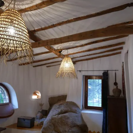 Vakantiehuis Cosima Mit Blick Auf Wasser By Interhome Cala Liberotto