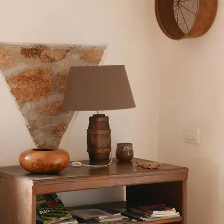 Cosima Mit Blick Auf Wasser By Interhome Casa vacanze Cala Liberotto