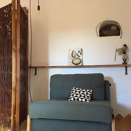 Casa vacanze Cosima Mit Blick Auf Wasser By Interhome *