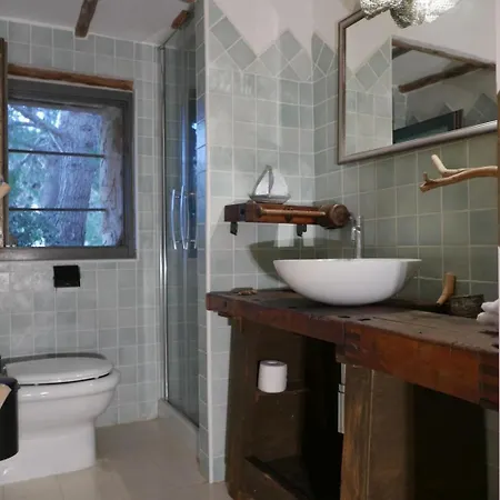 Cosima Mit Blick Auf Wasser By Interhome Casa vacanze Cala Liberotto