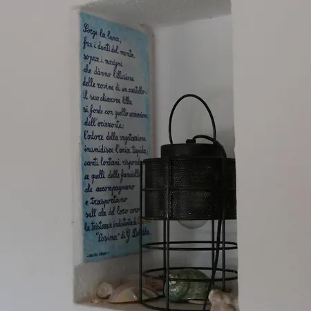 Cosima Mit Blick Auf Wasser By Interhome Casa vacanze Cala Liberotto